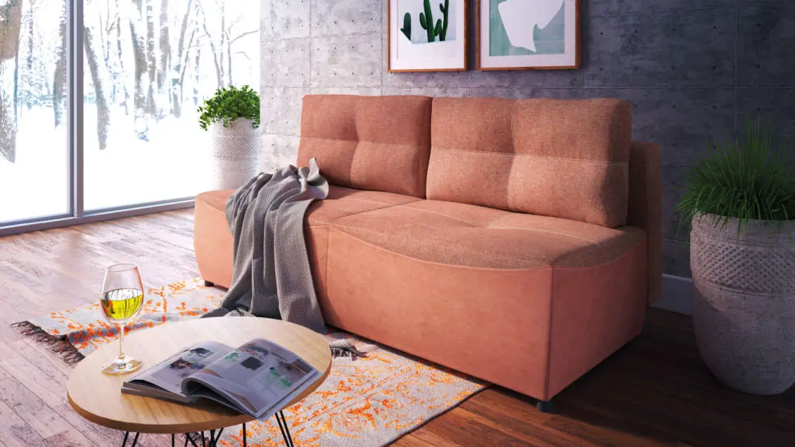 Vera sofa bed