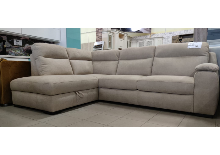 Libretto corner sofa bed