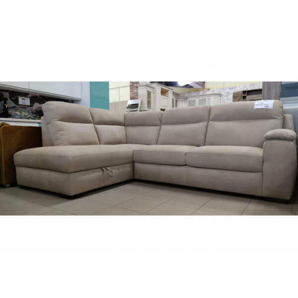 Libretto corner sofa bed