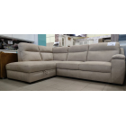 Libretto corner sofa bed