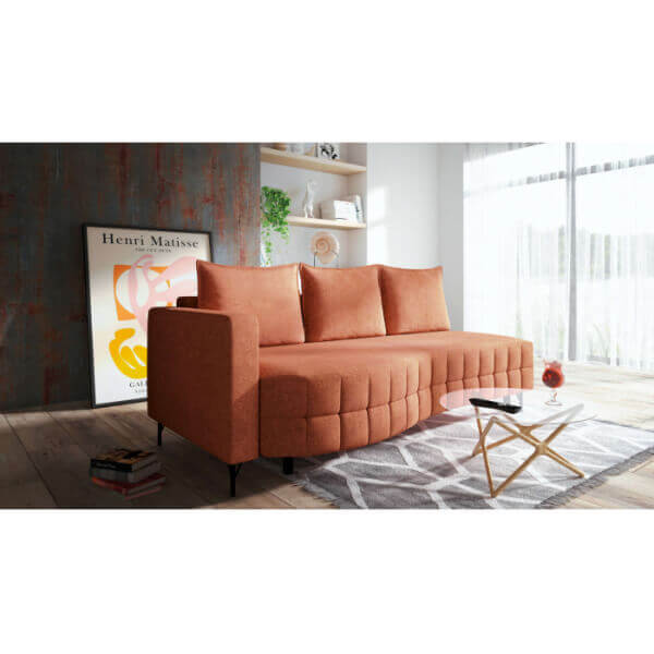 Twiggy sofa bed