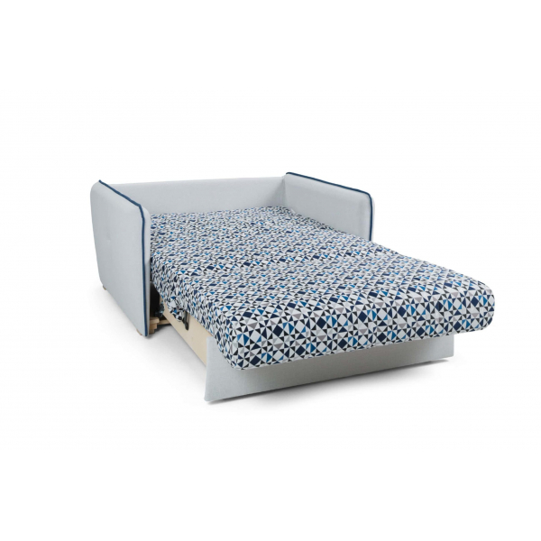 Tuli 10 single sofa bed