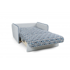 Tuli 10 single sofa bed