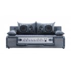 Play full audio sofa bed