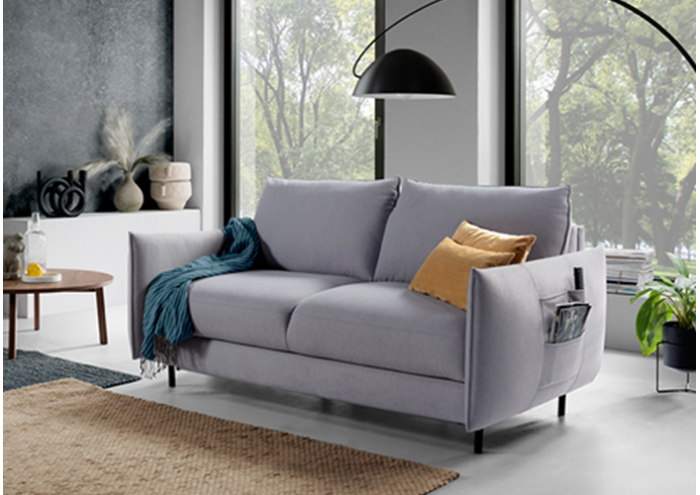 Luka sofa bed