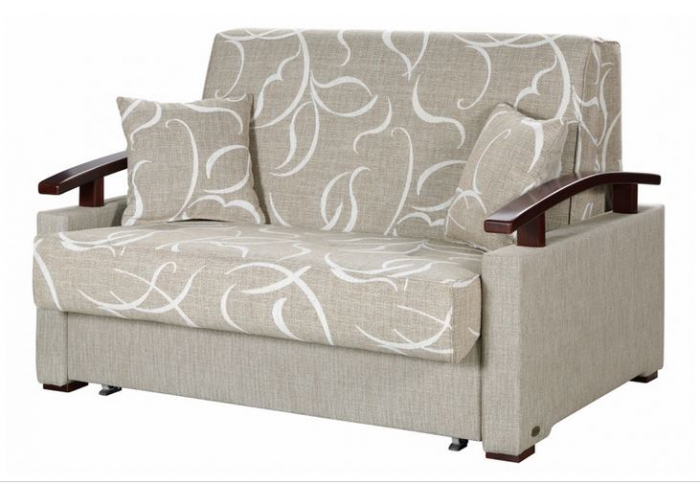 Tuli T single sofa bed