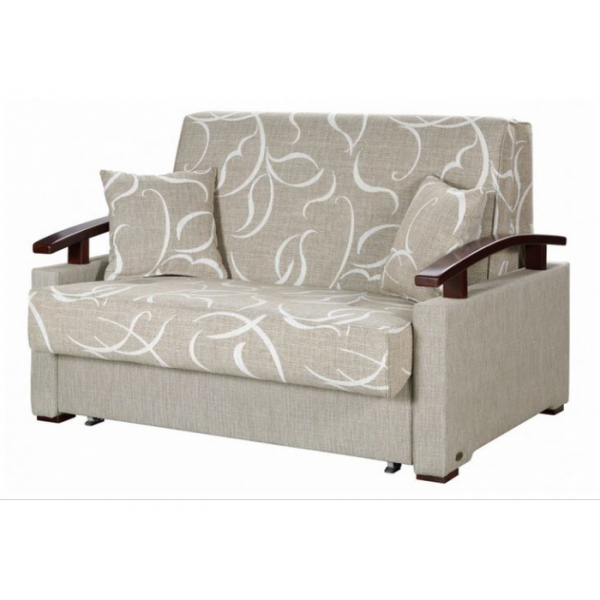 Tuli T single sofa bed