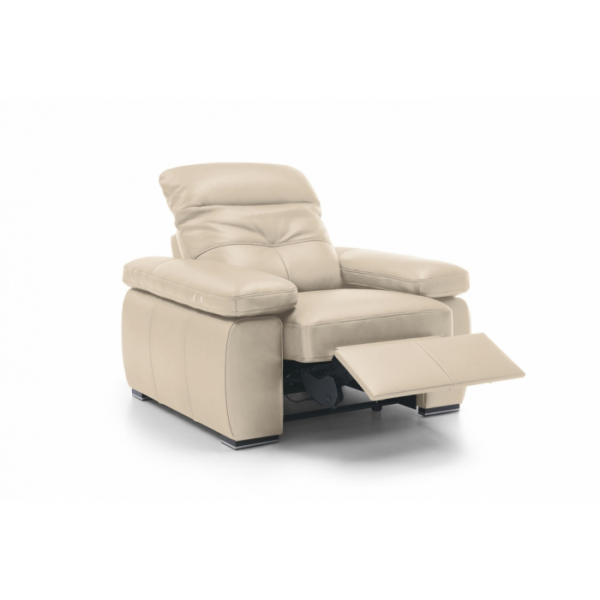 Legend armchair 