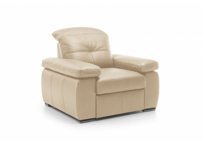 Legend armchair
