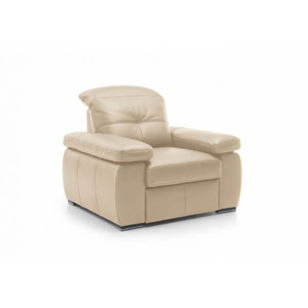 Legend armchair
