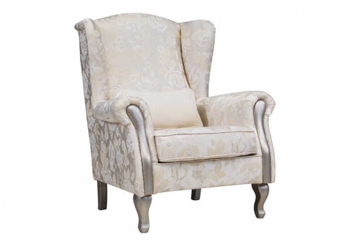 Noble armchair