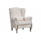 Noble armchair