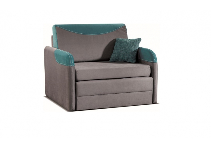 Chair bed jerry 80