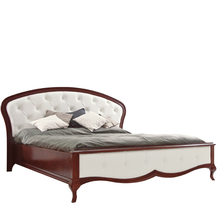 Milano bed