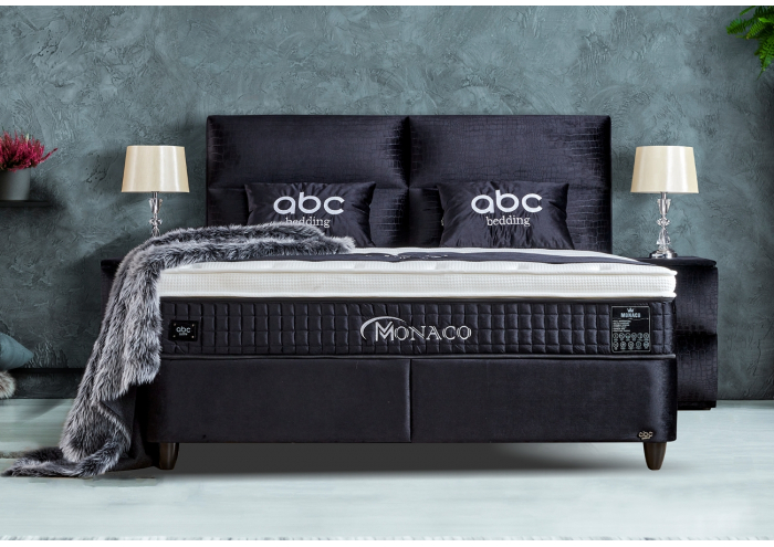 Monaco bed 160