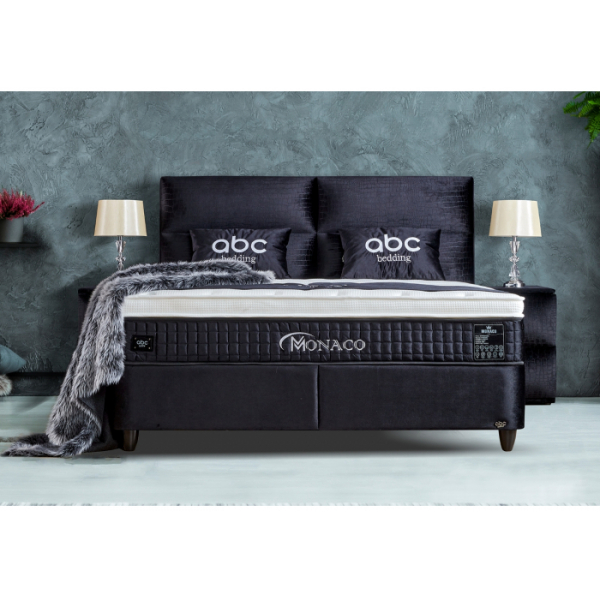 Monaco bed 160