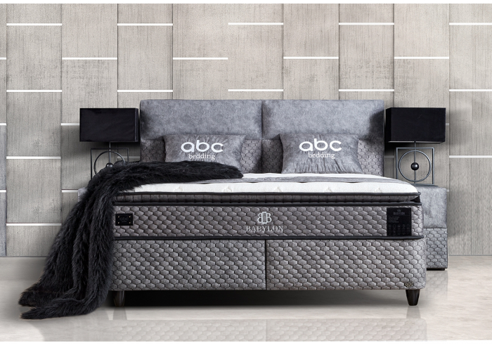 Babylon bed