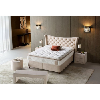 Luxury voodi 160