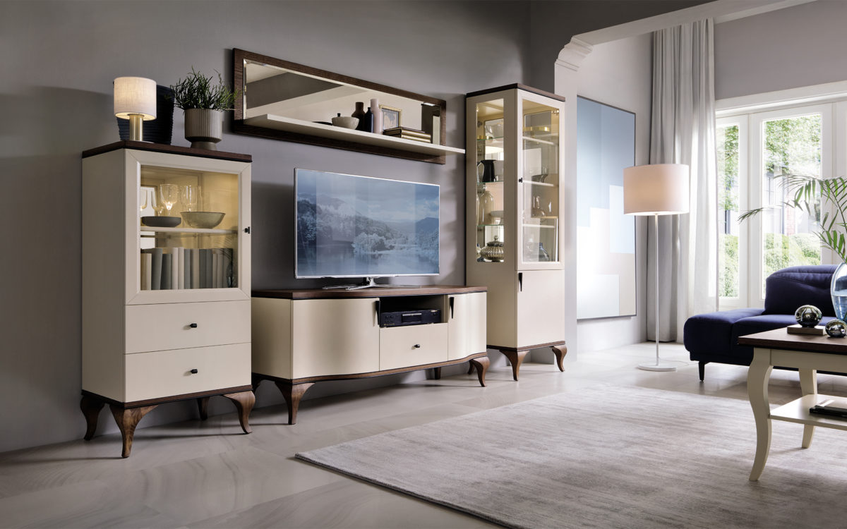Lagos living room