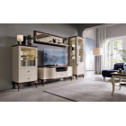 Lagos living room