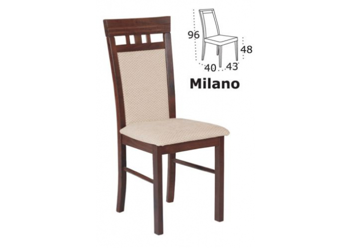 Milano chair