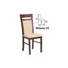 Milano vi chair