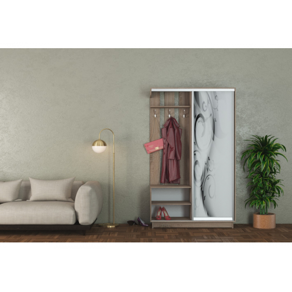 Elis front cabinet
