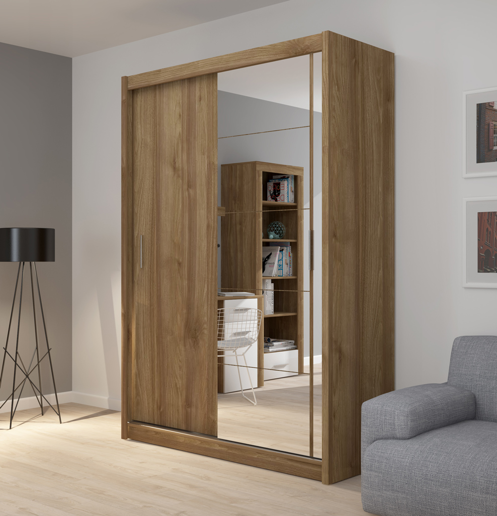 Fado closet