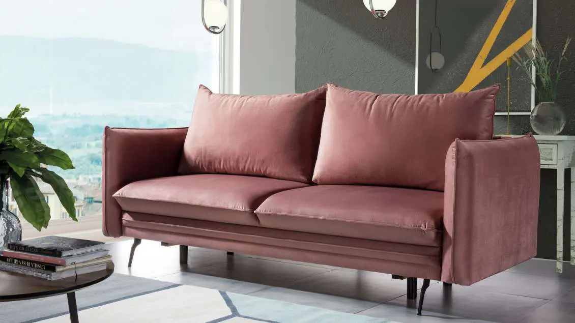 Akita sofa