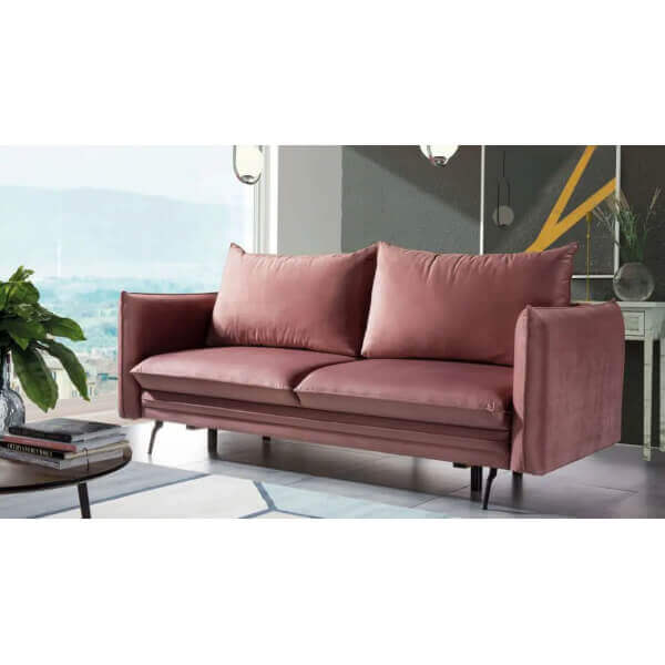 Akita sofa