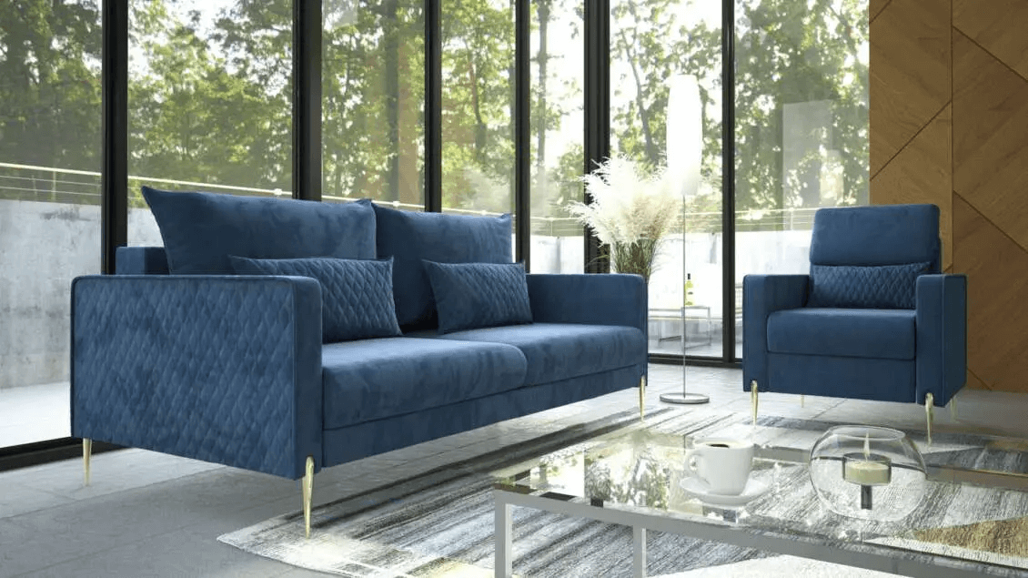 Garda sofa
