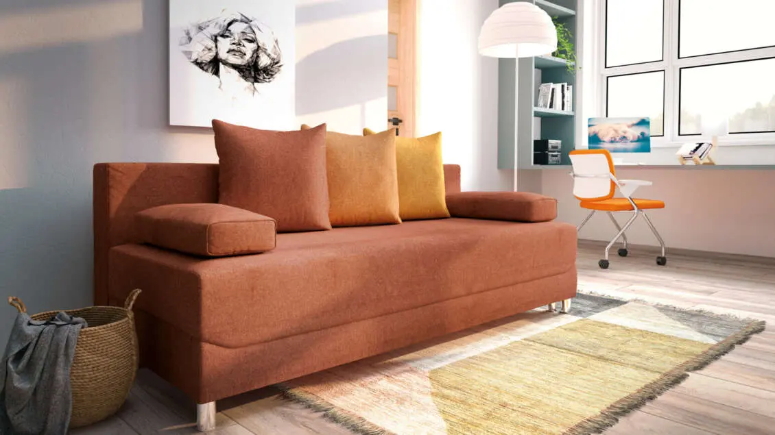 Alisa sofa