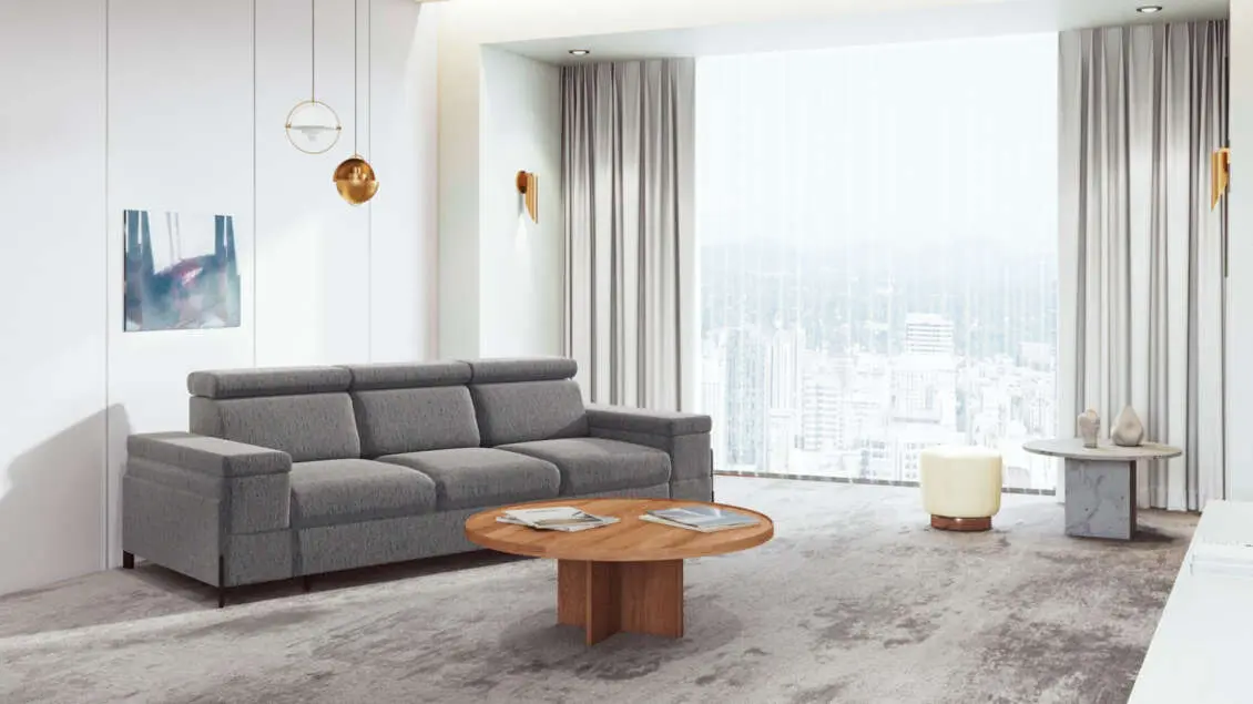 Ulises sofa