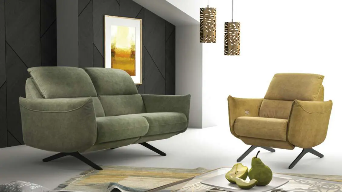 Cirilo sofa
