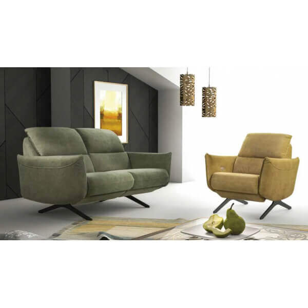 Cirilo sofa