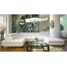 Arte corner sofa