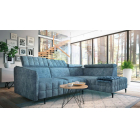 Molta corner sofa