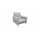 Akita armchairs