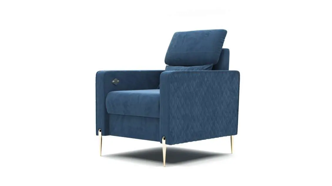 Garda armchairs