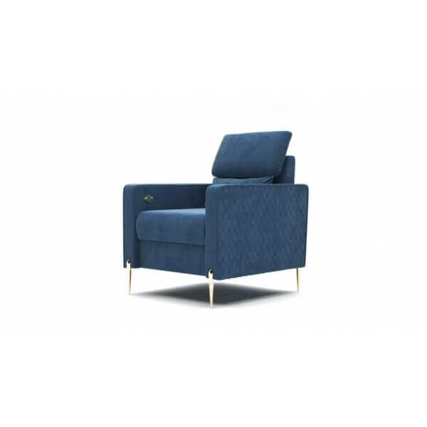 Garda armchairs