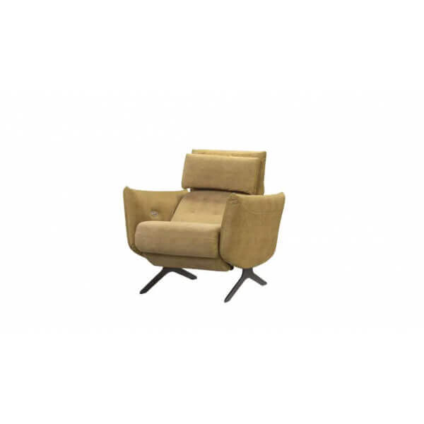 Cirilo armchairs