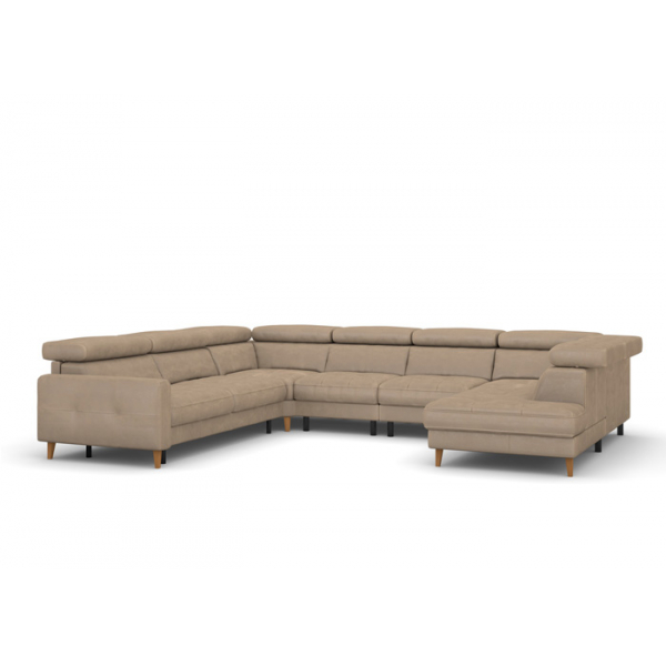 Goya corner sofa