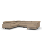 Goya corner sofa