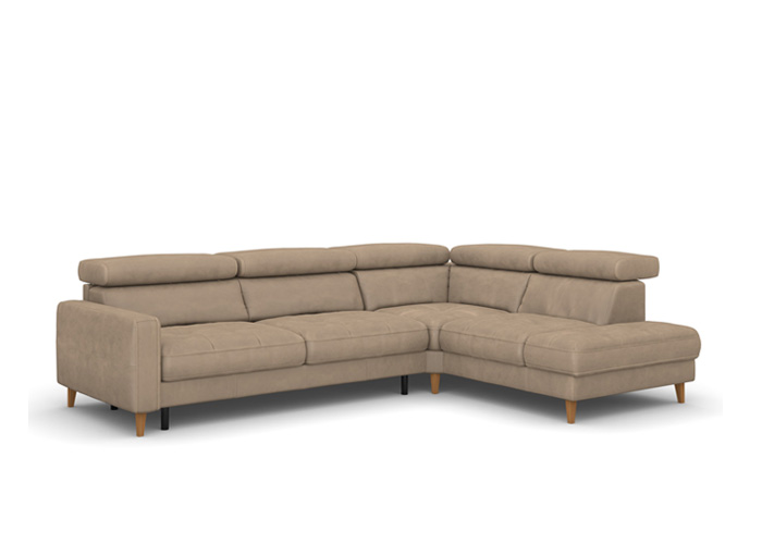Goya corner sofa