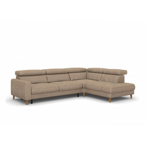 Goya corner sofa