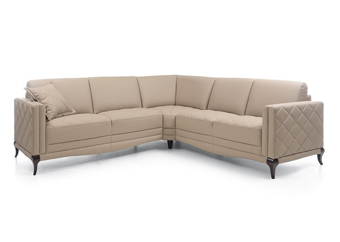 Laviano corner sofa