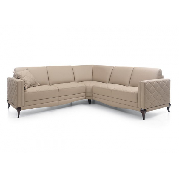 Laviano corner sofa