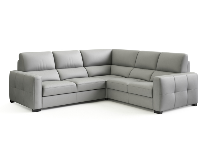 Leonardo corner sofa