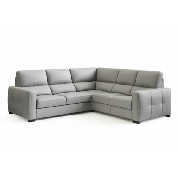 Leonardo corner sofa