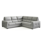 Leonardo corner sofa